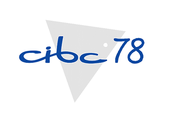 Logo - CIBC 78
