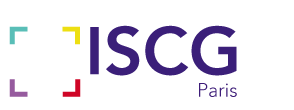 Logo - ISCG