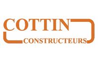 Logo - COTTIN Constructeurs
